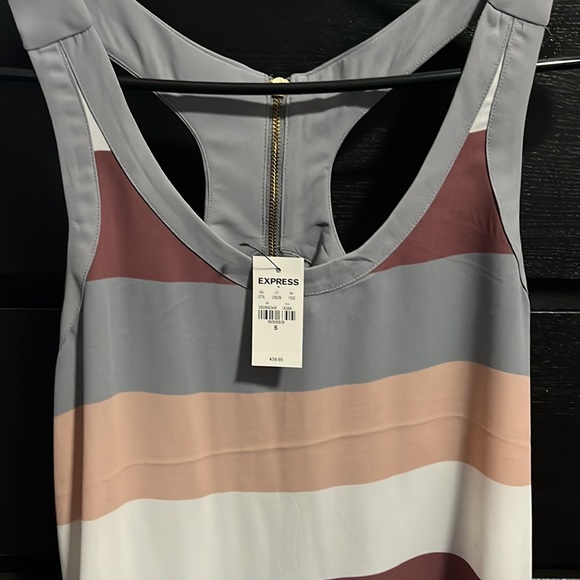 Express Tank - Picture 4 of 5